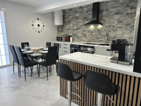Espléndido Apartamento en Madrid